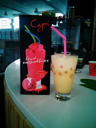 Green+ Café - Γαστρονομία και φιλοξενία