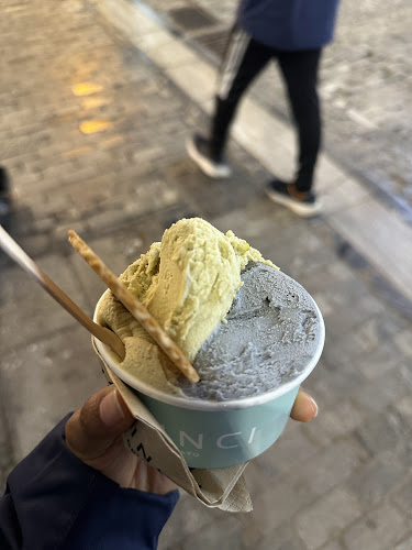 Lartecono Davinci Gelato - Αθήνα