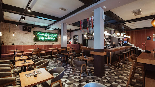 Ηριδανός cafe-bar-bistro - Γαστρονομία και φιλοξενία