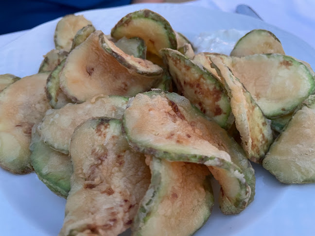 Αρίστος - Γαστρονομία και φιλοξενία