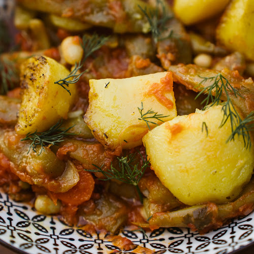 Opinii despre Παλιά Αγορά - Μάνιας în Κατερίνη - Γαστρονομία και φιλοξενία