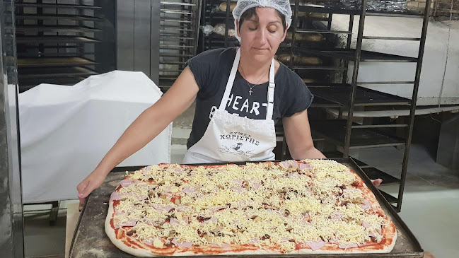 Opinii despre Αρτοποιεία Χωριστής în Χωριστή - Γαστρονομία και φιλοξενία