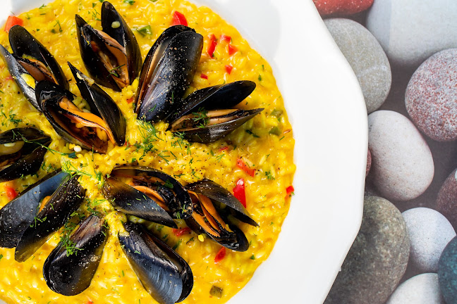 Agora Riviera Restaurant