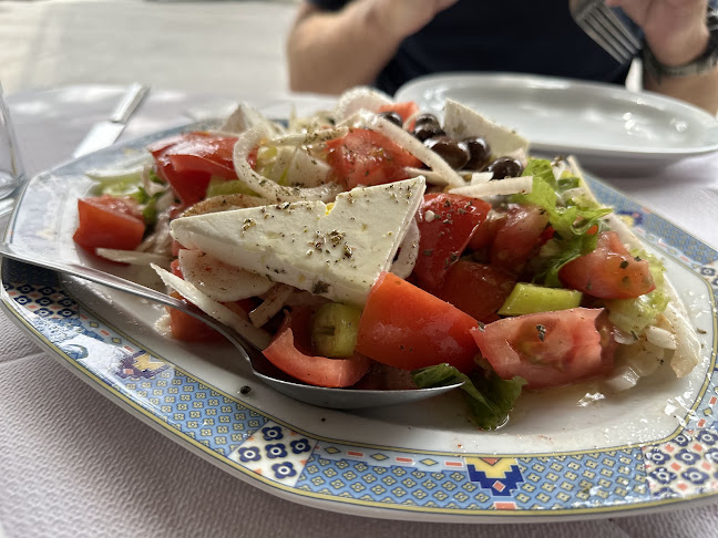 Restaurant 21 olive - Καλαμπάκα