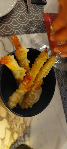 Opinii despre Mirai Sushi & cocktail bar în Χανιά - Γαστρονομία και φιλοξενία