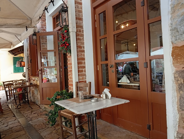 Opinii despre Καφενές în Χίος - Γαστρονομία και φιλοξενία