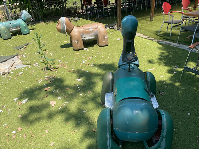 House Garden - Καρδίτσα