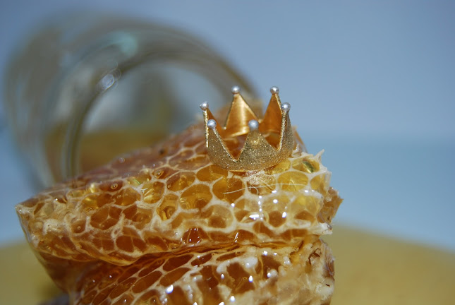 Ermionis - Μελισσοκομία Μπαϊρακτάρη