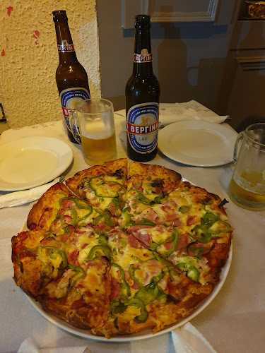 Opinii despre Casa Pizzeria în Θεσσαλονίκη - Γαστρονομία και φιλοξενία