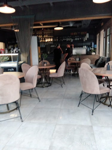 Καφέ Μουσείου Τσιτσάνη - Γαστρονομία και φιλοξενία