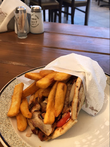 Olive Bistro - Μάλια