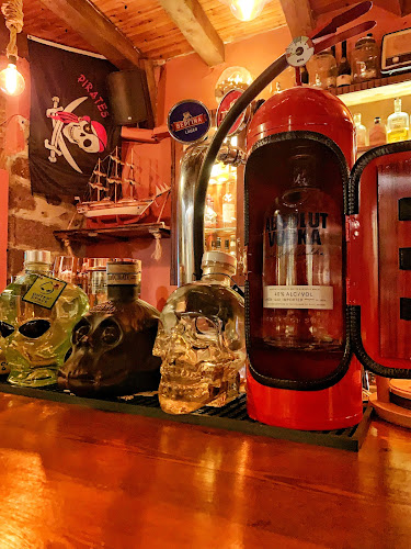 Ampelos Wine Bar - Πόρος