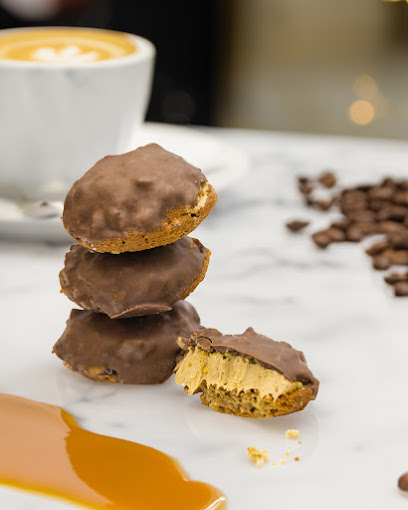 Gourgoulis Bakery (Δ. Γουργούλης ΜΟΝ ΕΠΕ)