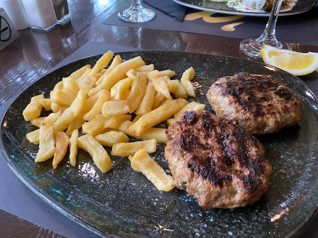 Opinii despre Agora Select în Αθήνα - Γαστρονομία και φιλοξενία