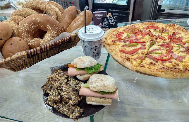 Comentarii opinii despre ΠΕΡΦΕΚΤ ΖΑΧΑΡΟΠΛΑΣΤΕΙΟ ΑΡΤΟΠΟΙΕΙΟ (ΚΟΝΤΟΓΙΑΝΝΗ 14 - ΚΕΝΤΡΟ ΠΟΛΗΣ )