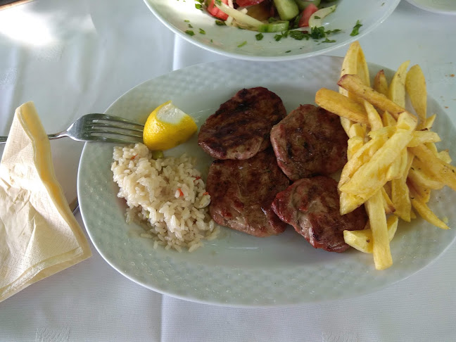 Φλαμουριές - Βέροια