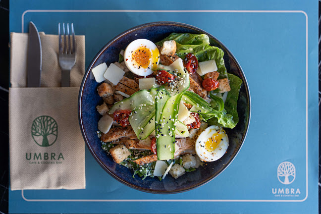 Opinii despre UMBRA Bar Kos în Κως - Γαστρονομία και φιλοξενία
