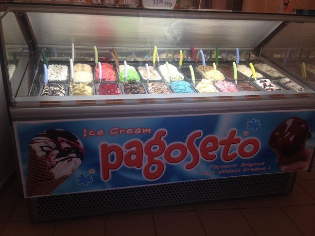 Pagoseto Tinos - Τήνος