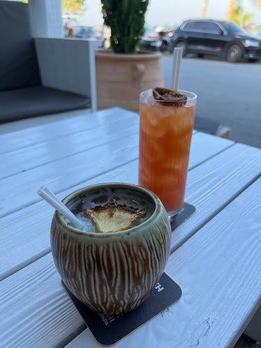 Jack's Cocktail - Beach Bar - Γαστρονομία και φιλοξενία