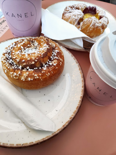 Kanel Café