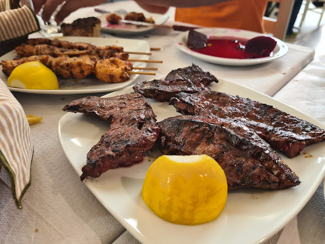 Comentarii opinii despre Μεζεδοπωλείο #16