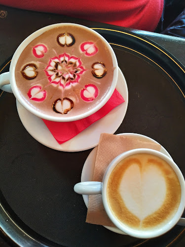 Joy - Espresso Bar