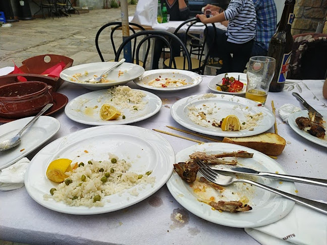 Comentarii opinii despre Ο Βλαχοδήμος