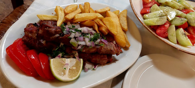 Comentarii opinii despre Αγρινό