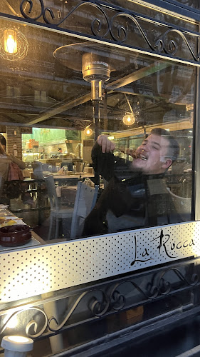 La Rocca - Καβάλα