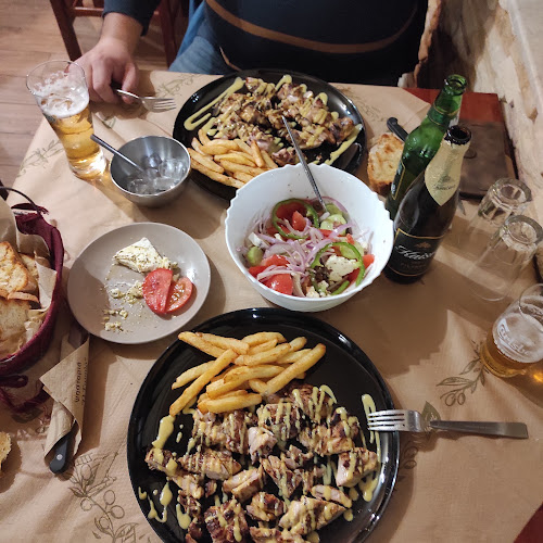 Comentarii opinii despre Ο Τιμούρ Ψησταριά