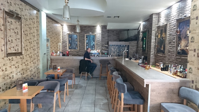 ΚΑΦΕ "ΑΡΩΜΑ" - Γαστρονομία και φιλοξενία