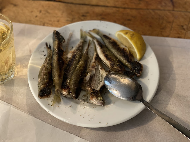 Δίπορτο - Γαστρονομία και φιλοξενία