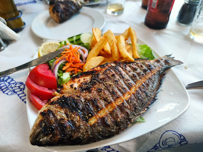 Opinii despre Anna Maria Restaurant în Λευκάδα - Γαστρονομία και φιλοξενία