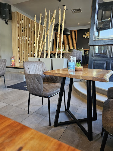 Cuvee wine bar - Γαστρονομία και φιλοξενία