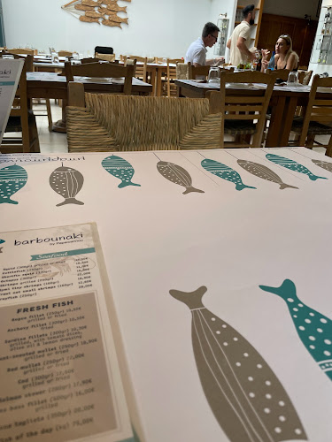 Comentarii opinii despre Μπαρμπουνάκι Γλυφάδα