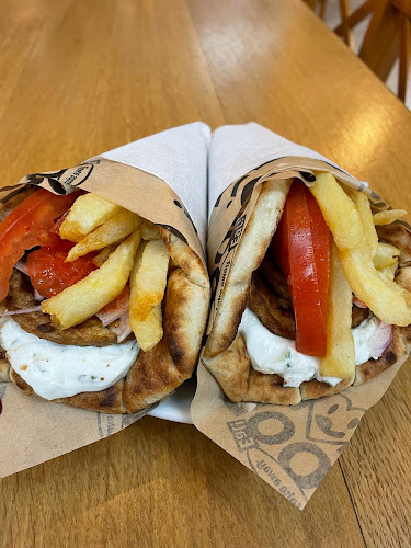 Comentarii opinii despre Restaurant- Grill "Akrogiali"