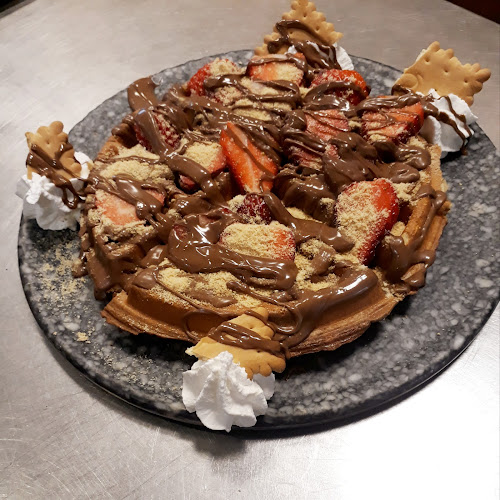 NOSTOS Delicatessen - Γαστρονομία και φιλοξενία