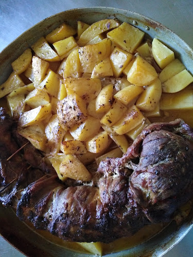 Opinii despre Taverna Ydroussa în Υδρούσσα - Γαστρονομία και φιλοξενία