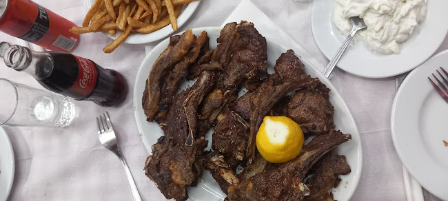 Ο Κουκλάκης - Αμπελοχώρι