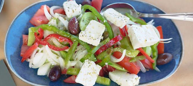 Unnamed Road, Ωρωπός 190 15