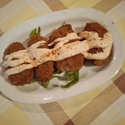 Οξύμελι Λύτρας Γεώργιος Εστιατόριο Ρίο - Γαστρονομία και φιλοξενία