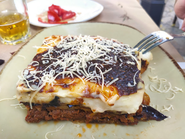 Comentarii opinii despre Εστιατόριο Διόνυσος