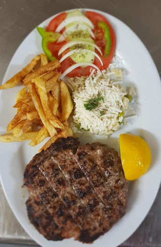 Η Ελιά - Αμφίκλεια