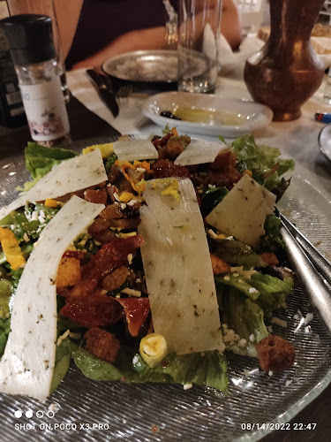 The Olive Tree Restaurant Platanias - Αγ. Μαρίνα