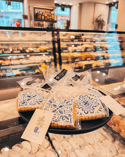 Comentarii opinii despre Αθυμαρίτης, Φοίνικας