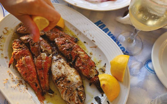 Opinii despre Εστιατόριο Στάλας în Μυρτιές - Γαστρονομία και φιλοξενία