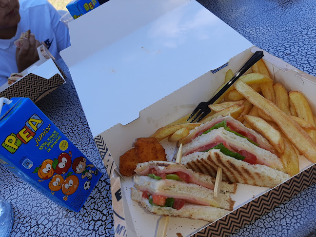 Επίγειον - Κερατσίνι