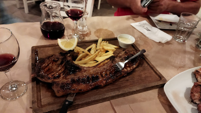 Comentarii opinii despre Taverna Petros