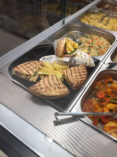 Opinii despre EATFEED în Μαγούλα - Γαστρονομία και φιλοξενία