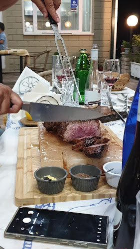 Ταβέρνα Ο Μπάρμπα Βαγγέλης - Γαστρονομία και φιλοξενία